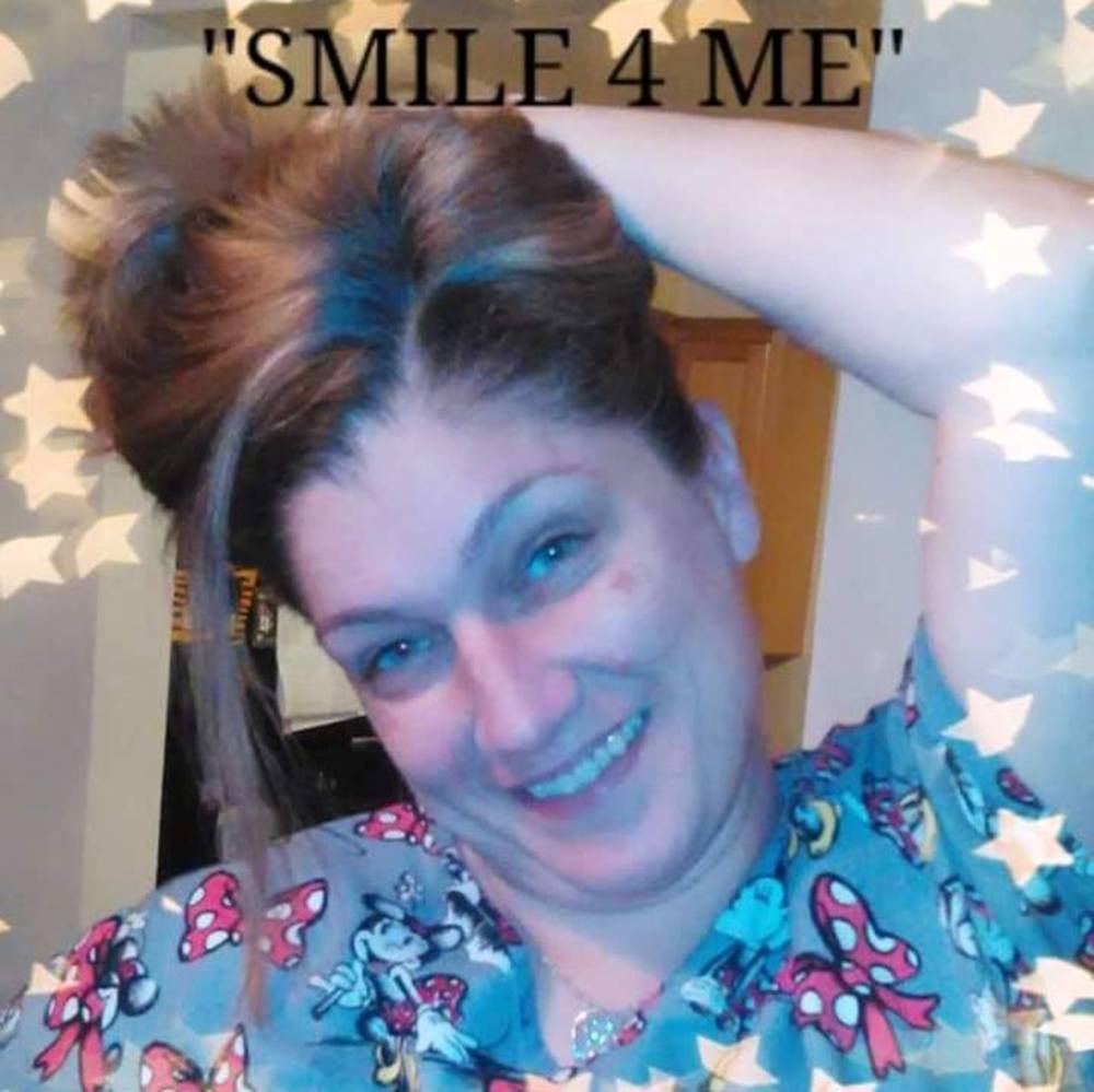 Meet your Posher, Kathy